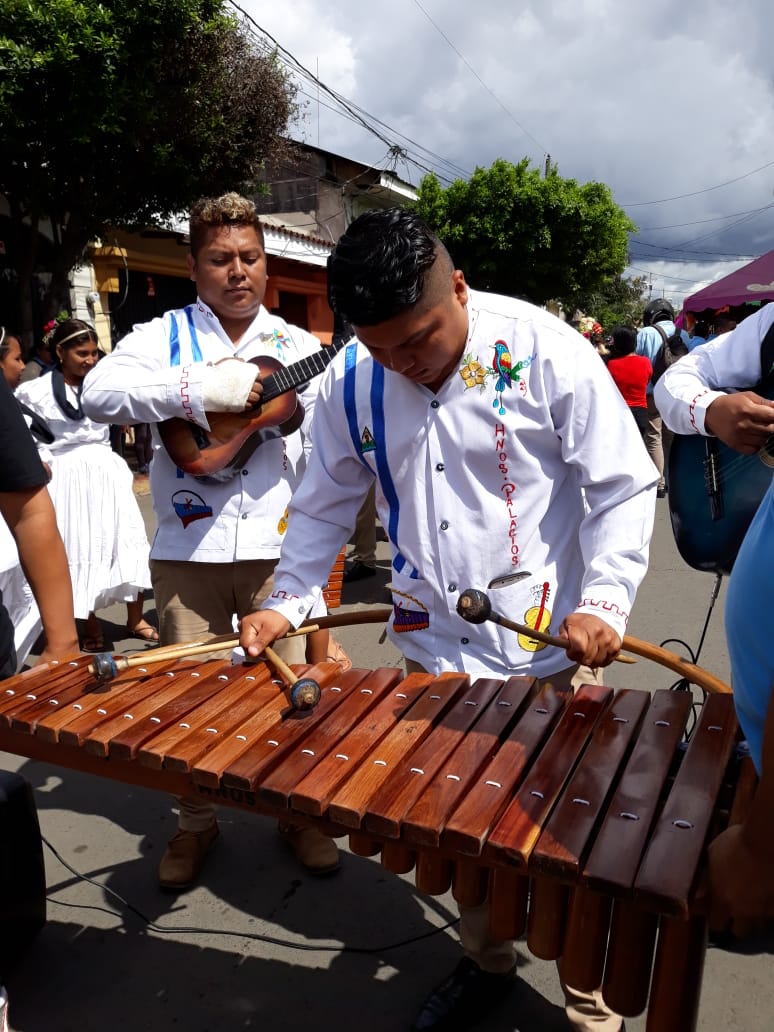 masaya
